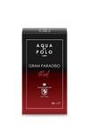 Aqua Di Polo 1987 Gran Paradiso Red EDP 50 ml Erkek Parfum 