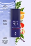 Aqua Di Polo 1987 Gran Paradiso Sport EDP 100 ml Erkek Parfüm