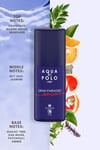 Aqua Di Polo 1987 Gran Paradiso Sport EDP 100 ml Erkek Parfüm