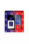 Aqua Di Polo 1987 Gran Paradiso Sport EDP 50 ml Erkek Parfüm Seti 