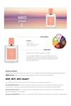 Aqua Di Polo 1987 Iseo Sense EDP 50 ml Kadın Parfüm