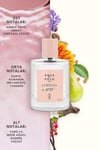 Aqua Di Polo 1987 La Rocca Sense EDP 50 ml Kadın Parfüm Seti 