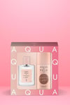 Aqua Di Polo 1987 La Rocca Sense EDP 50 ml Kadın Parfüm Seti 