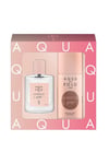 Aqua Di Polo 1987 La Rocca Sense EDP 50 ml Kadın Parfüm Seti 