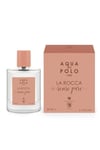 Aqua Di Polo 1987 La Rocca Sense Pure EDP 50 ml Kadın Parfüm