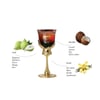 Arabiyat Prestige Bahiya Garnet EDP 100 ml Kadın Parfüm