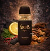 Arabiyat Prestige Ramad Myrrh EDP 100 ml Erkek Parfüm