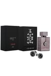 Armaf Club De Nuit Intense Man Parfum EDP 105 ml Limited Edition Erkek Parfüm