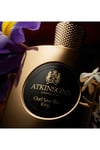 Atkinsons Oud Save The King EDP 100 ml Erkek Parfüm