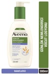 Aveeno Günlük Nemlendirici Vücut Losyonu - Lavanta 300 ml