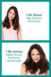 Batiste Original Classic Fresh Kuru Şampuan 200 ml 