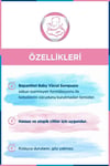 Bepanthol Baby Bebek Bakım Serisi Avantajlı Hediyeli Paket 
