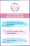 Bepanthol Baby Vücut Şampuan 400 ml
