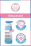 Bepanthol Baby Vücut Şampuan 400 ml