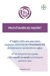 Bepanthol SensiDaily 200 ml Vücut Kremi