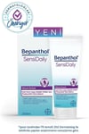 Bepanthol SensiDaily 200 ml Vücut Kremi