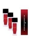 Beyonce Heat Deodorant 75 ml X3