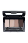 Beyu Color Catch Göz Farı Paleti 193 Chocoholic Shades 