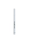 Beyu The Matt Liner 6 White Smoke Göz Kalemi 