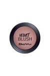 Beyu Velvet Blush 43 Matt Dusky Pink Allık