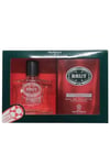 Brut Attraction Edt 100 ml After Shave 100 ml Erkek Bakım Seti