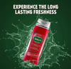 Brut Attraction Totale Hair&Body Shower Gel 500 ml Duş Jeli