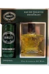 Brut Original EDT 100 ML Parfum SET