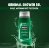 Brut Original Hair&Body Shower Gel 500 ml x 2 adet Duş Jeli 