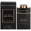 Bvlgari Man In Black EDP 100 ml Erkek Parfüm