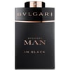 Bvlgari Man In Black EDP 100 ml Erkek Parfüm