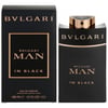Bvlgari Man In Black EDP 100 ml Erkek Parfüm