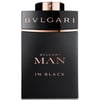 Bvlgari Man In Black EDP 100 ml Erkek Parfüm