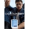 Calvin Klein Defy EDT 100 ml Erkek Parfüm