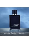 Calvin Klein Defy Parfum EDP 100 ml Erkek Parfüm