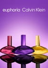 Calvin Klein Euphoria Bold Elixir Parfum Intense EDP 100 ml Kadın Parfüm