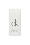 Calvin Klein One Deodorant Stıck 75 gr