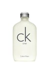 Calvin Klein One EDT 200 ml 