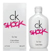Calvin Klein One Shock EDT 200 ml Kadın Parfüm