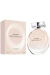 Calvin Klein Sheer Beauty EDT 100 ml Kadın Parfüm