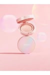 Cell Fusion C Toning Sun Cushion SPF50+ 13 gr Renkli Güneş Koruyucu