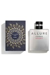 Chanel Allure Homme Sport EDT 100 ml Erkek Parfüm