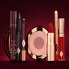 Charlotte Tilbury The Bombshell-Light Makyaj Çantası 