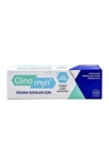 Clinomyn Sigara İçenlere Özel Diş Macunu 75 ml