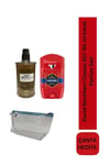 David Beckham Classic EDT 90 ml+Old Spice Captain Deo Stick 50 ml Set 