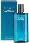 Davidoff Cool Water EDT 125 ml Erkek Parfüm