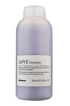 Davines Love Smoothing Şampuan 1000 ml