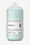Davines Minu Fast Conditioner 1000 ml Saç Kremi
