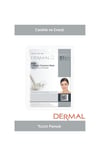 Dermal Milk Collagen Essence Maske