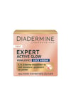 Diadermine Expert Active Glow Yenileyici Gece Yüz Kremi 50 ml 
