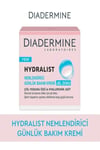 Diadermine Hydralist Nemlendirici Bakım Kremi Jel Doku 50 ml